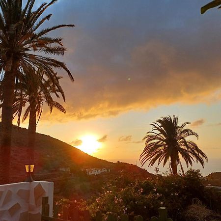 Vv - Casa Clary -Finca Medina Алохера Экстерьер фото