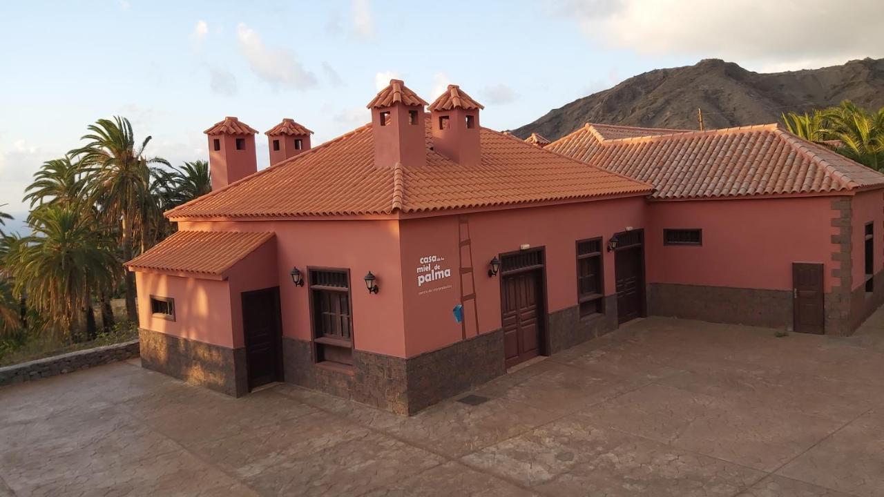 Vv - Casa Clary -Finca Medina Алохера Экстерьер фото