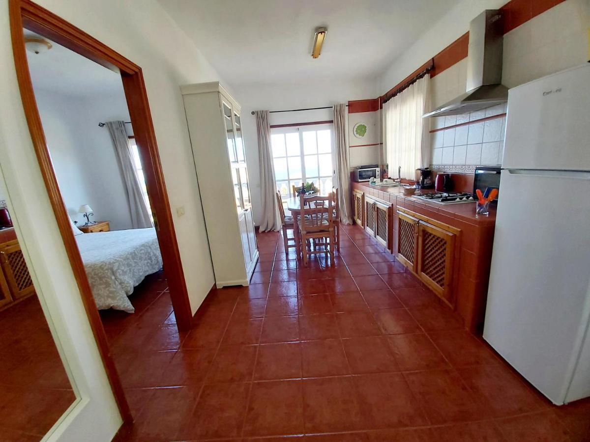 Vv - Casa Clary -Finca Medina Алохера Экстерьер фото