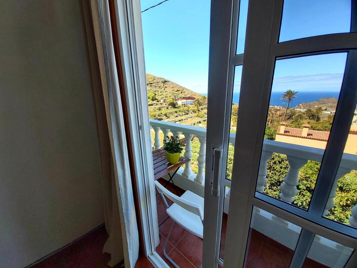 Vv - Casa Clary -Finca Medina Алохера Номер фото