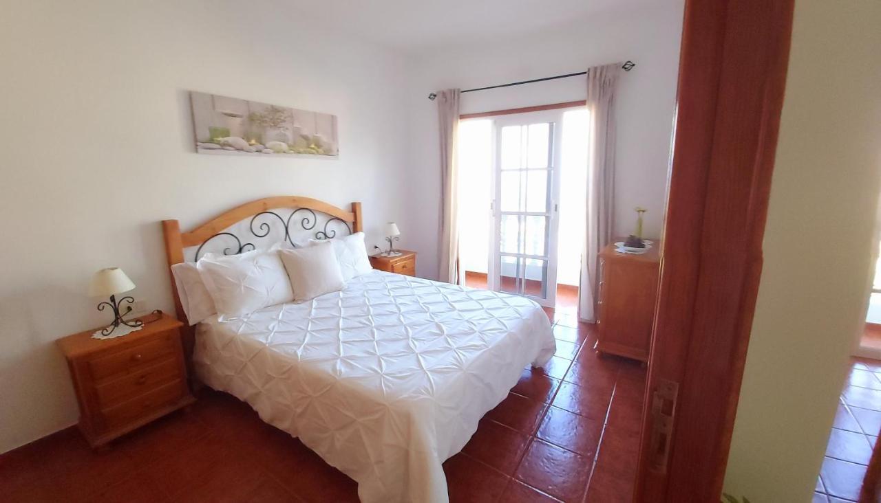 Vv - Casa Clary -Finca Medina Алохера Номер фото