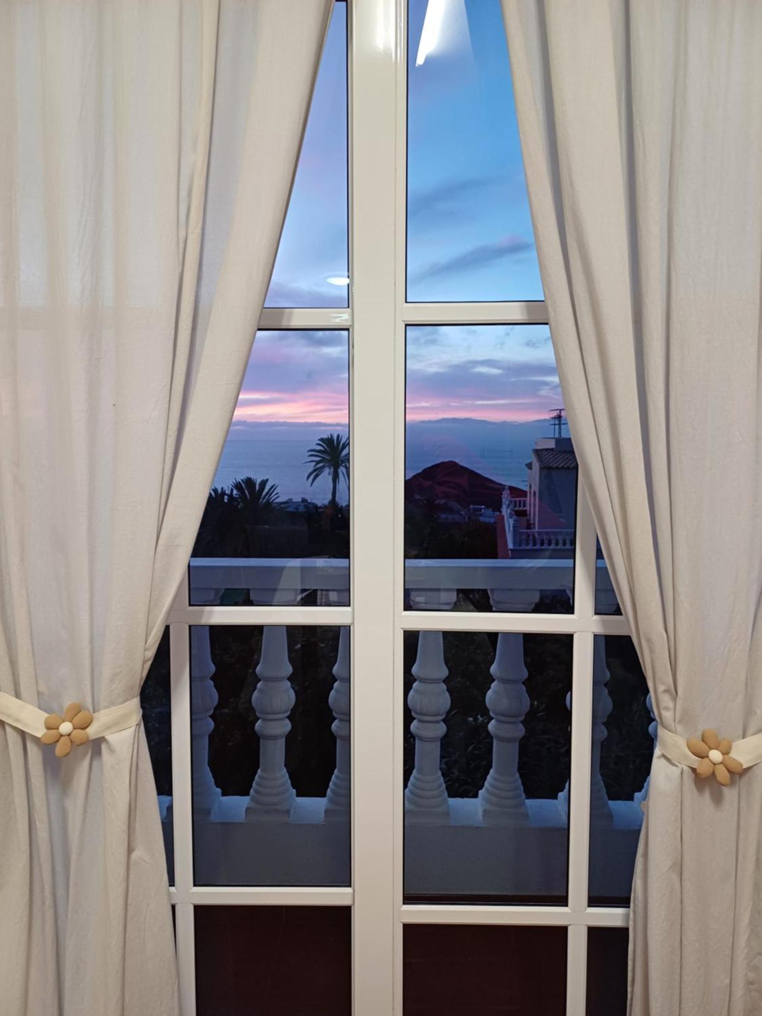 Vv - Casa Clary -Finca Medina Алохера Номер фото