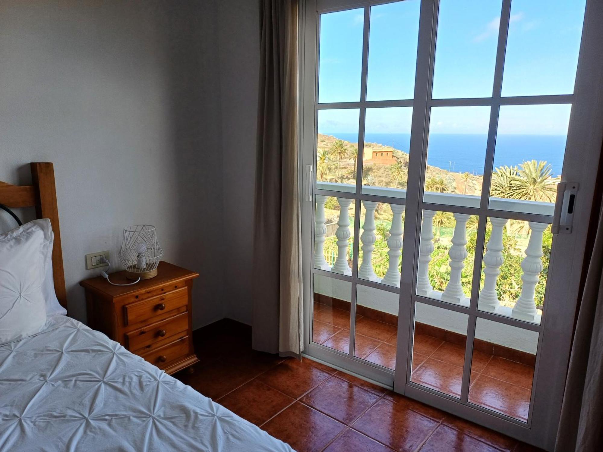 Vv - Casa Clary -Finca Medina Алохера Экстерьер фото
