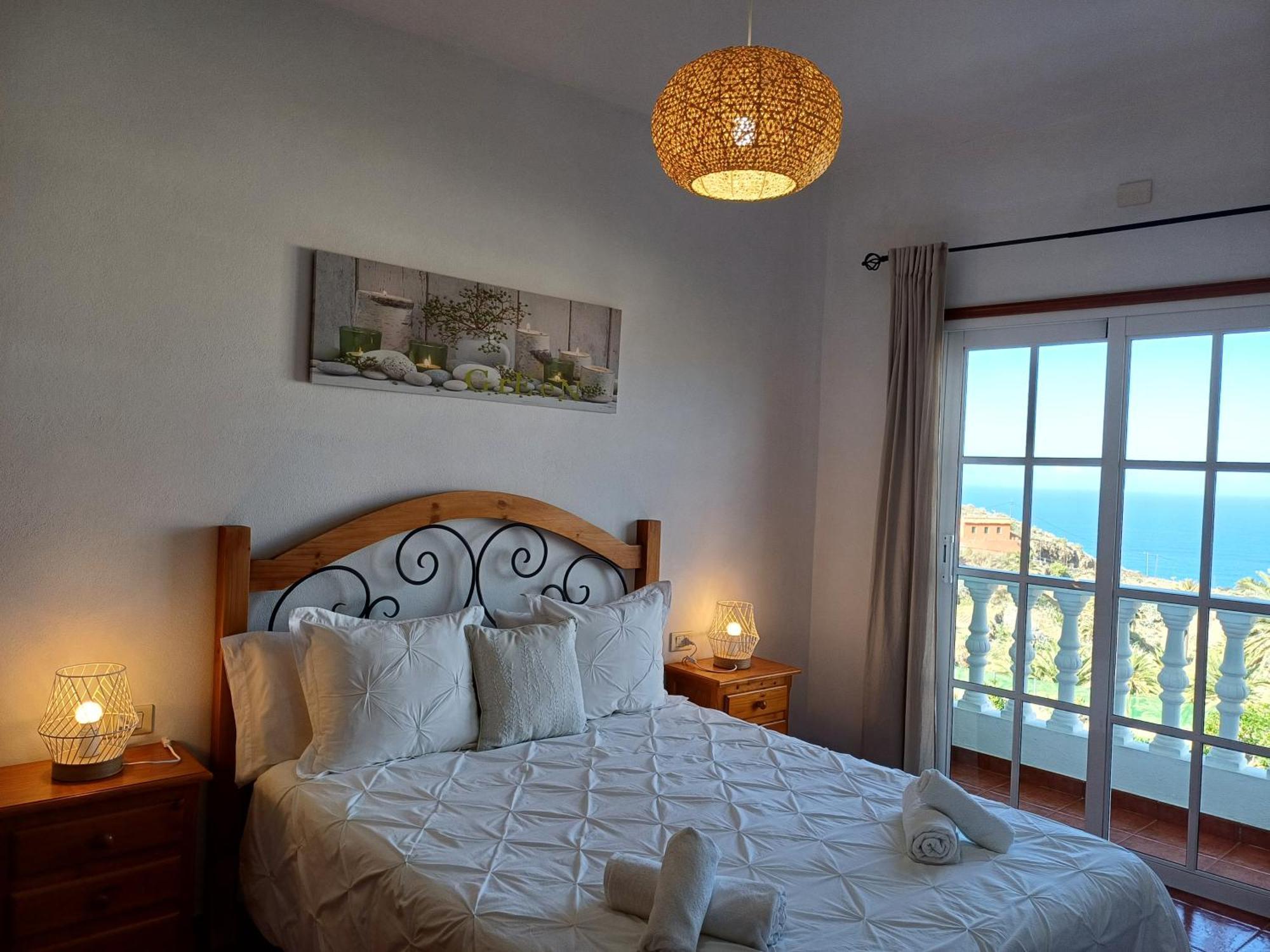Vv - Casa Clary -Finca Medina Алохера Экстерьер фото